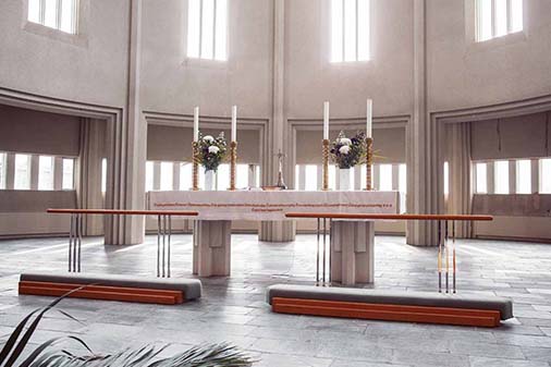 Reliable Religious Building Cleaning Religious Building Cleaning